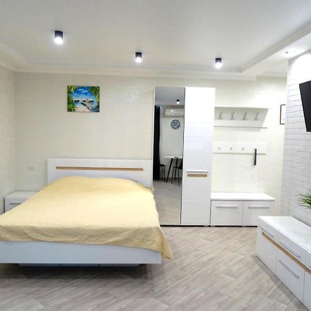 Apart Gagarina 7 Кропивницкий Экстерьер фото